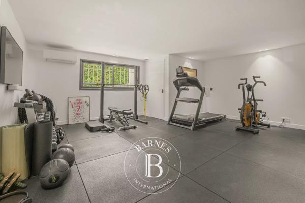 Cannes, Villa 5 Chambres -  270 m² à vendre