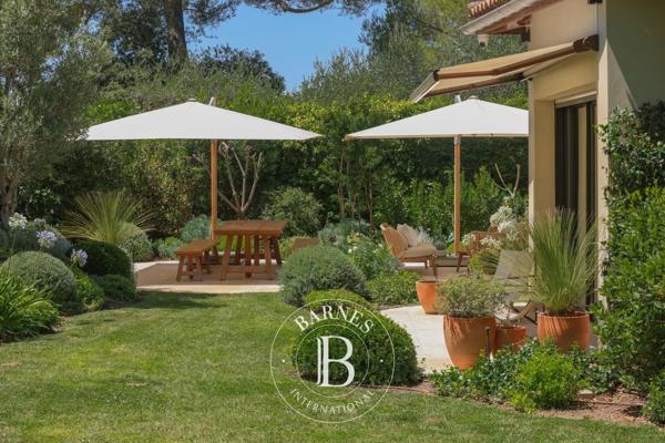 Cannes, Villa 5 Chambres -  270 m² à vendre