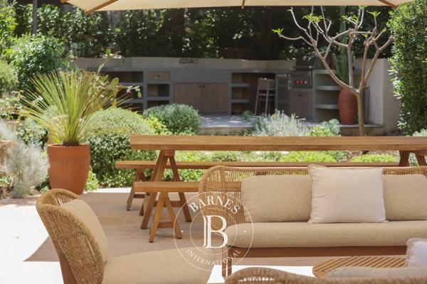 Cannes, Villa 5 Chambres -  270 m² à vendre
