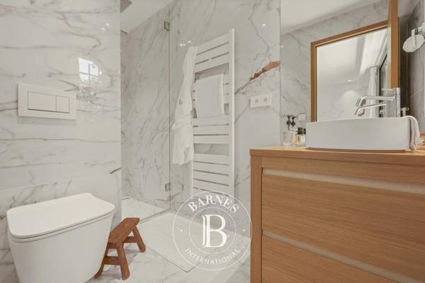 Cannes, Villa 5 Chambres -  270 m² à vendre
