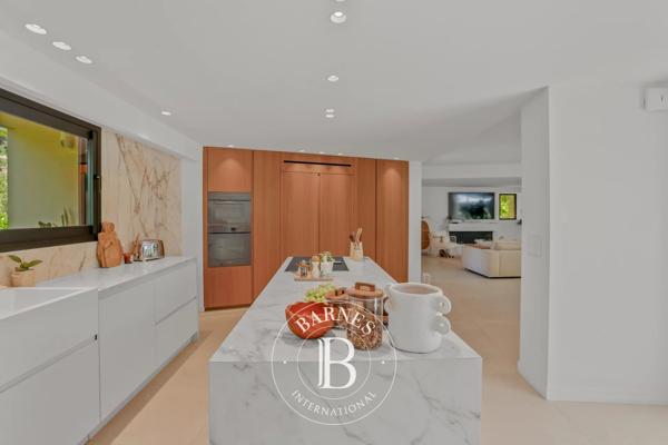 Cannes, Villa 5 Chambres -  270 m² à vendre
