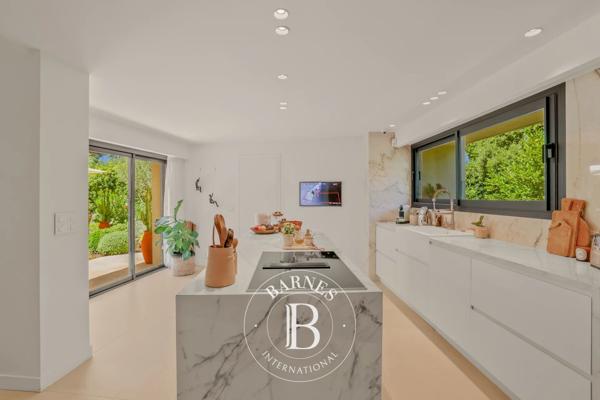 Cannes, Villa 5 Chambres -  270 m² à vendre