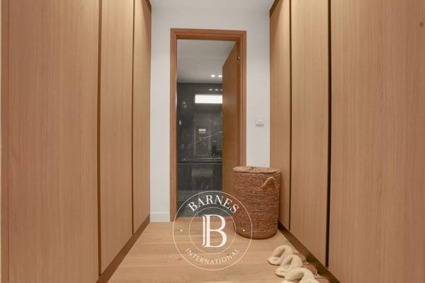 Cannes, Villa 5 Chambres -  270 m² à vendre