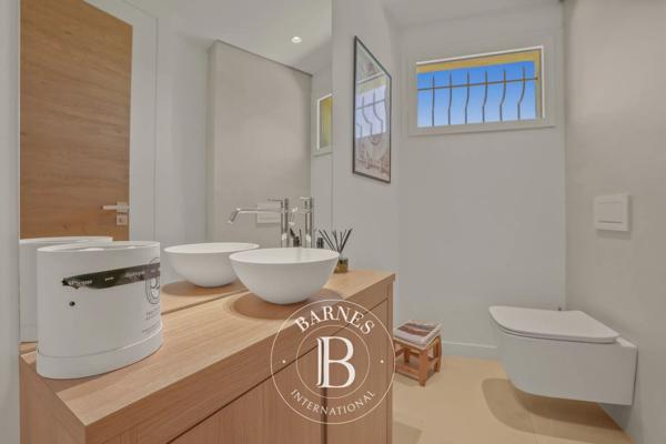 Cannes, Villa 5 Chambres -  270 m² à vendre