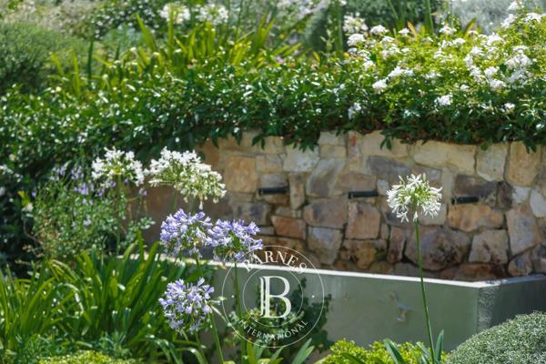 Cannes, Villa 5 Chambres -  270 m² à vendre