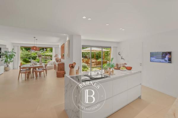 Cannes, Villa 5 Chambres -  270 m² à vendre