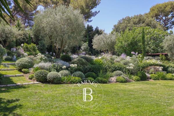Cannes, Villa 5 Chambres -  270 m² à vendre