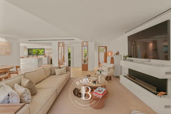 Cannes, Villa 5 Chambres -  270 m² à vendre