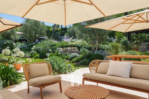 Cannes, Villa 5 Chambres -  270 m² à vendre