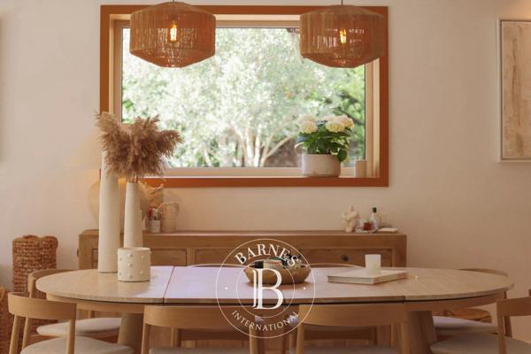 Cannes, Villa 5 Chambres -  270 m² à vendre