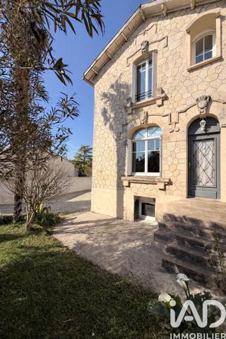 Maison à vendre 5 pièces 160 m² Aytré