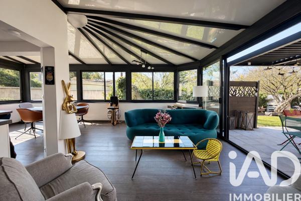 Maison à vendre 5 pièces 160 m² Aytré