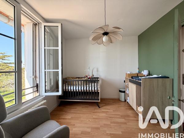 Maison à vendre 5 pièces 160 m² Aytré