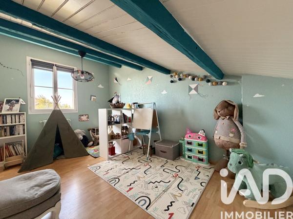 Maison à vendre 5 pièces 160 m² Aytré