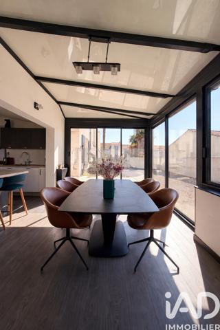 Maison à vendre 5 pièces 160 m² Aytré