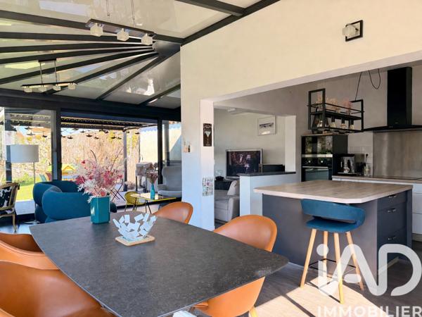 Maison à vendre 5 pièces 160 m² Aytré