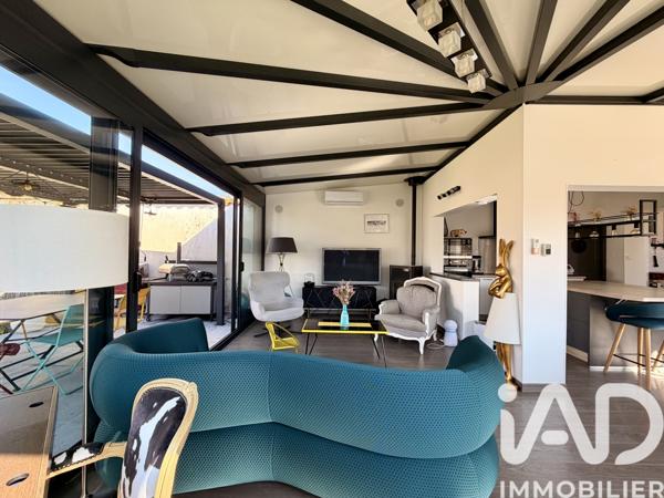 Maison à vendre 5 pièces 160 m² Aytré