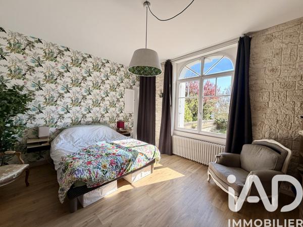 Maison à vendre 5 pièces 160 m² Aytré