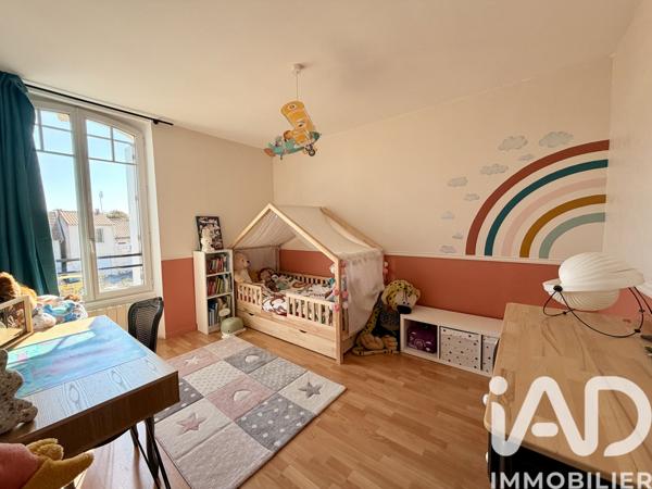 Maison à vendre 5 pièces 160 m² Aytré