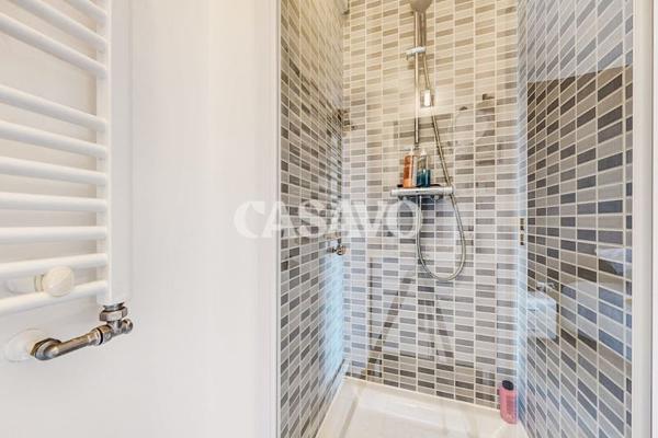Vente Appartement 4 pièces de 88m² - 92700 Colombes
