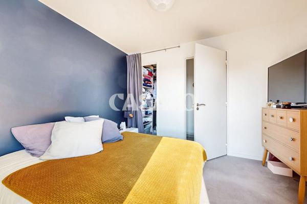 Vente Appartement 4 pièces de 88m² - 92700 Colombes