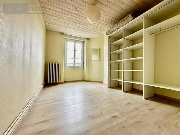 Achat - Appartement Angers 49000 3 pièces 72 m 2 272 m 2