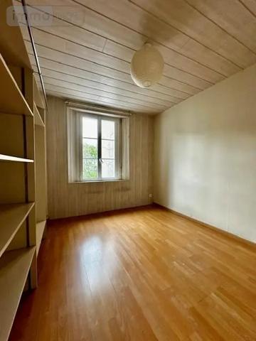 Achat - Appartement Angers 49000 3 pièces 72 m 2 272 m 2