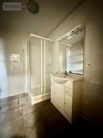 Achat - Appartement Angers 49000 3 pièces 72 m 2 272 m 2