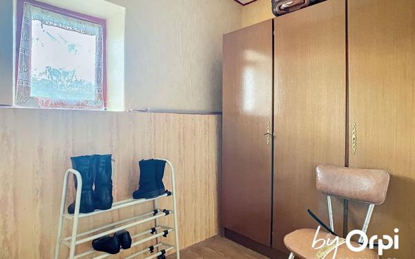 Maison à vendre    5 pièces • 115 m2 Charensat