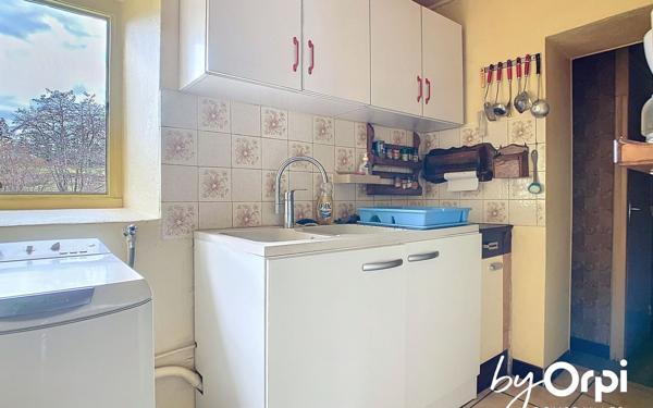 Maison à vendre    5 pièces • 115 m2 Charensat