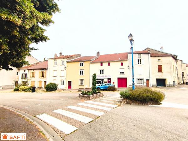 Cession fonds de commerce et droit au bail d'un beau restaurant renommé pour sa cuisine traditionnelle