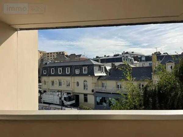 Achat - Appartement Dinard 35800 2 pièces 38 m 2
