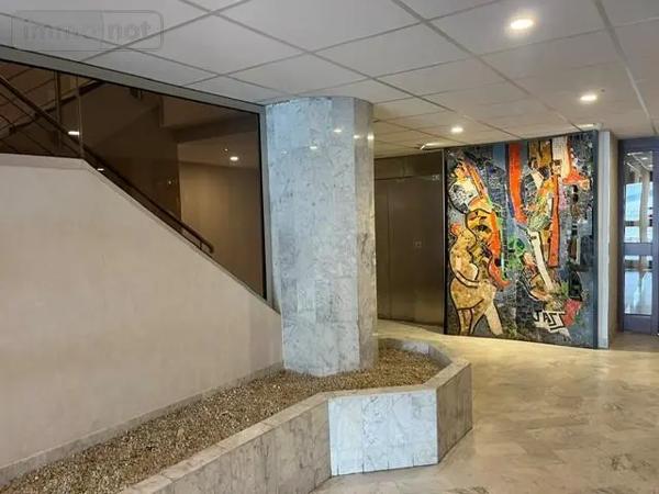 Achat - Appartement Dinard 35800 2 pièces 38 m 2