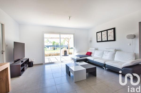 Maison à vendre 5 pièces 124 m² Donges