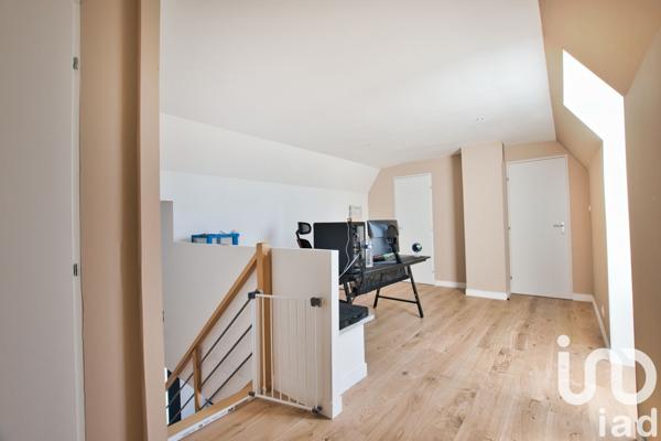 Maison à vendre 5 pièces 124 m² Donges