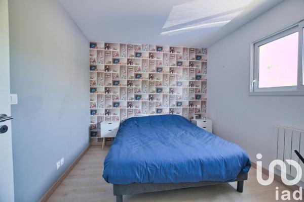 Maison à vendre 5 pièces 124 m² Donges