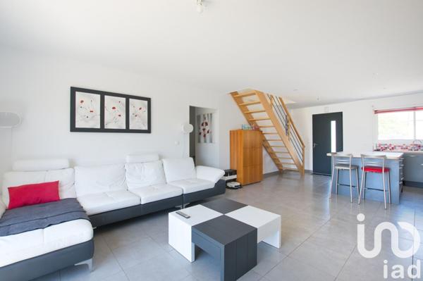 Maison à vendre 5 pièces 124 m² Donges