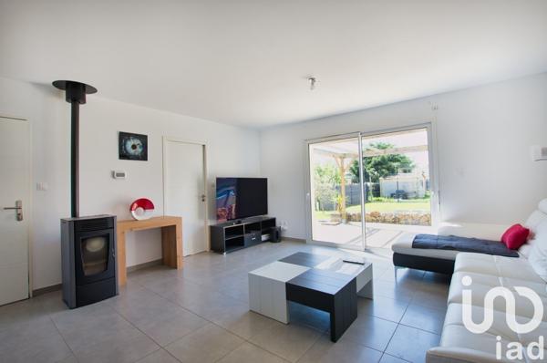 Maison à vendre 5 pièces 124 m² Donges