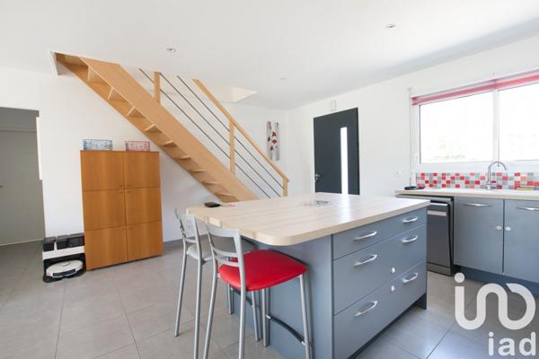 Maison à vendre 5 pièces 124 m² Donges