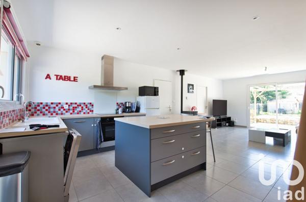 Maison à vendre 5 pièces 124 m² Donges