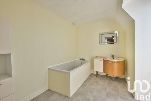 Maison à vendre 5 pièces 124 m² Donges