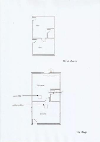 Maison De Village