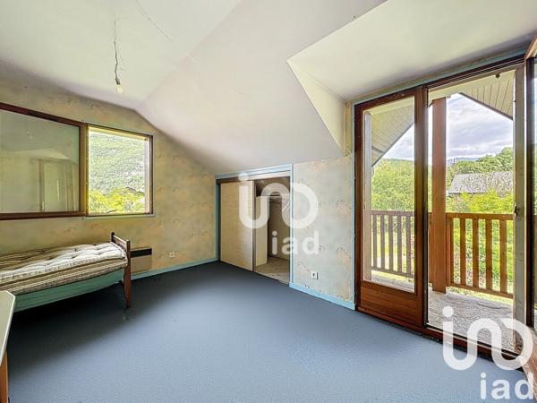 Maison à vendre 6 pièces 138 m² Doussard