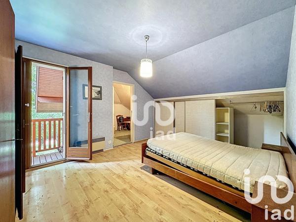 Maison à vendre 6 pièces 138 m² Doussard