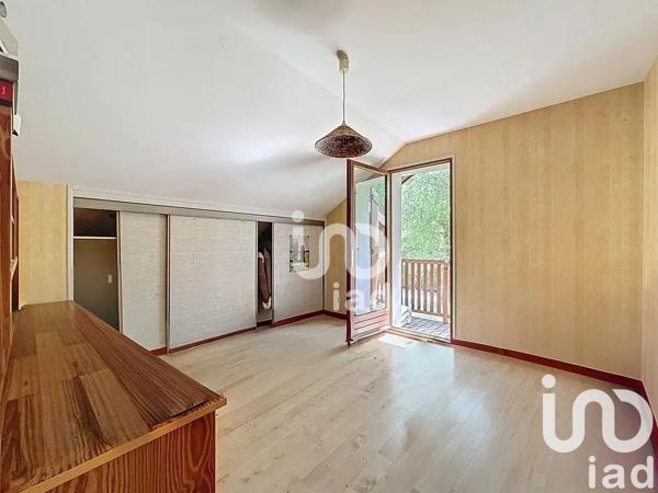 Maison à vendre 6 pièces 138 m² Doussard