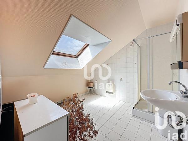 Maison à vendre 6 pièces 138 m² Doussard