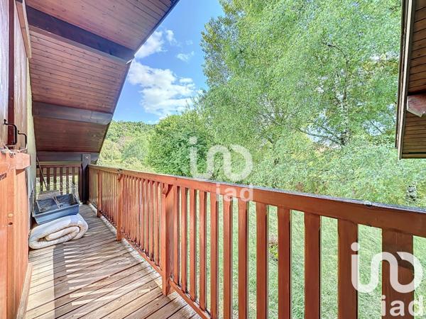 Maison à vendre 6 pièces 138 m² Doussard