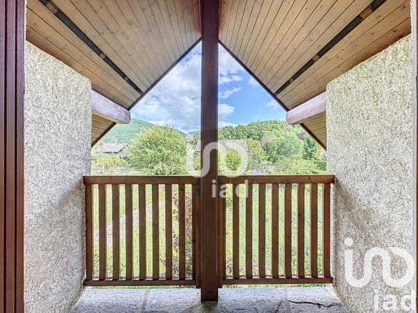 Maison à vendre 6 pièces 138 m² Doussard