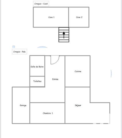 Maison à vendre 6 pièces 138 m² Doussard