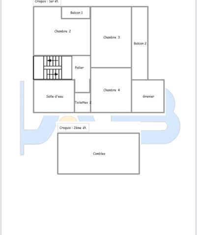 Maison à vendre 6 pièces 138 m² Doussard